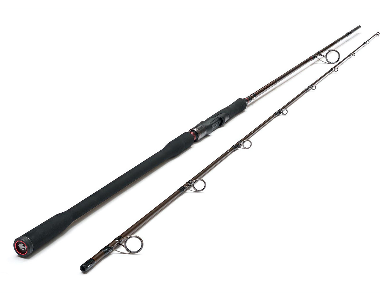 Westin W4 Powercast 2nd - 8.ft 240cm XXH 40-130 Gr